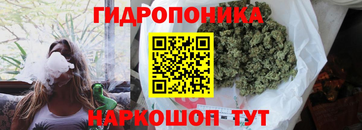 Каннабис гибрид Тавда